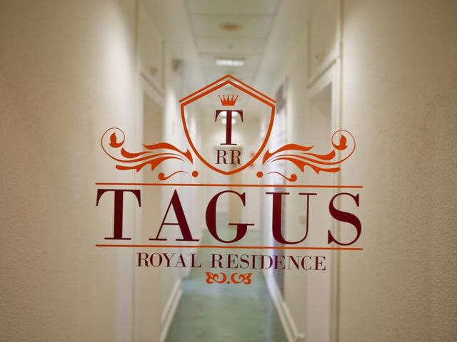 фотографии Tagus Royal Residence изображение №44