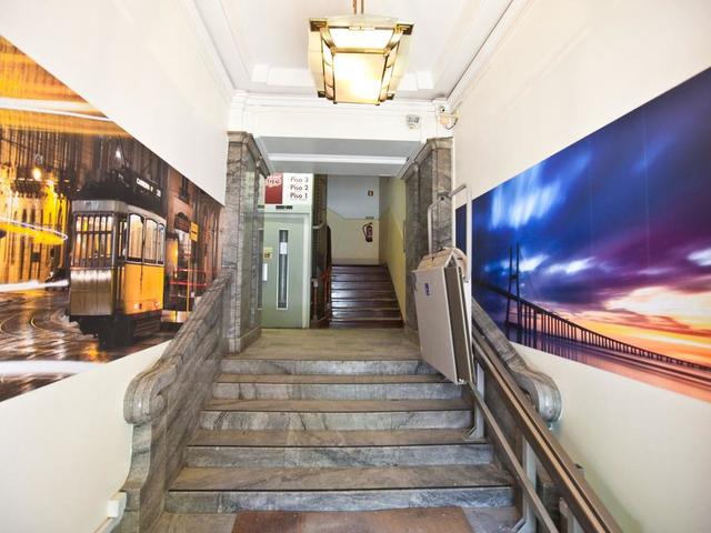 фото отеля Tagus Royal Residence изображение №41