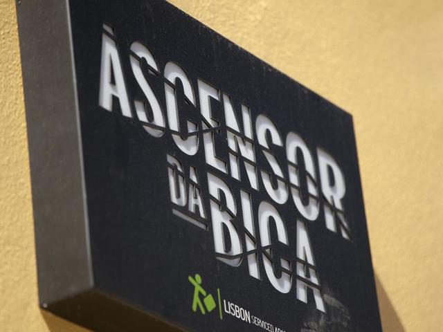 фото отеля Lisbon Serviced Apartments - Ascensor da Bica изображение №29