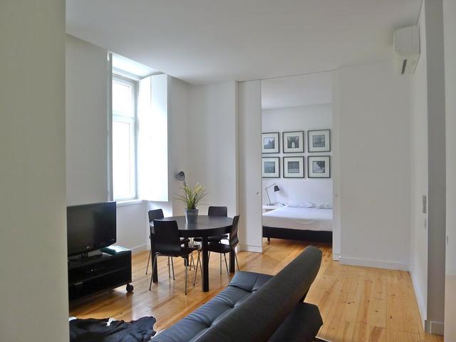 фотографии отеля Lisbon Serviced Apartments Castelo S. Jorge изображение №7