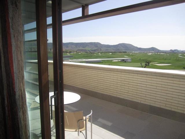 фото отеля Sercotel El Encin Golf изображение №29