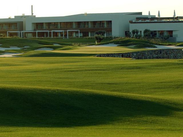 фото отеля Sercotel El Encin Golf изображение №13