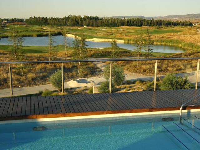 фото отеля Sercotel El Encin Golf изображение №5