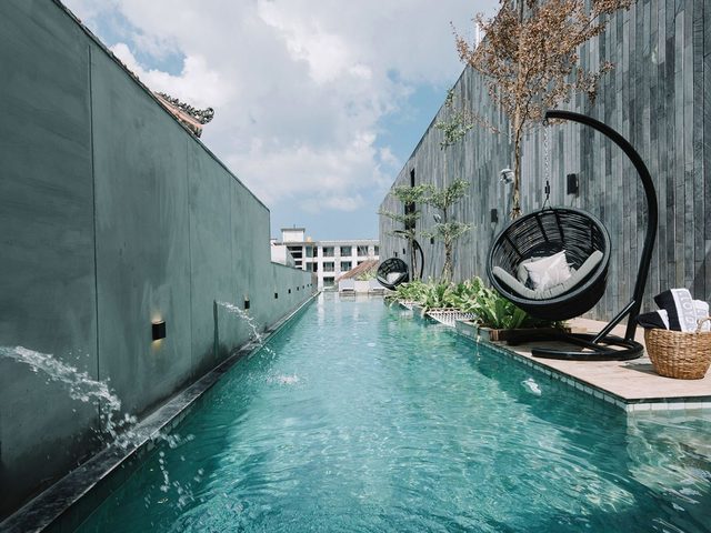 фото отеля Lloyd's Inn Bali изображение №1