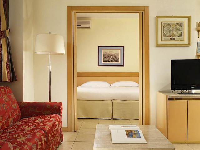 фото Unaway Quark Due Hotel & Residence изображение №6