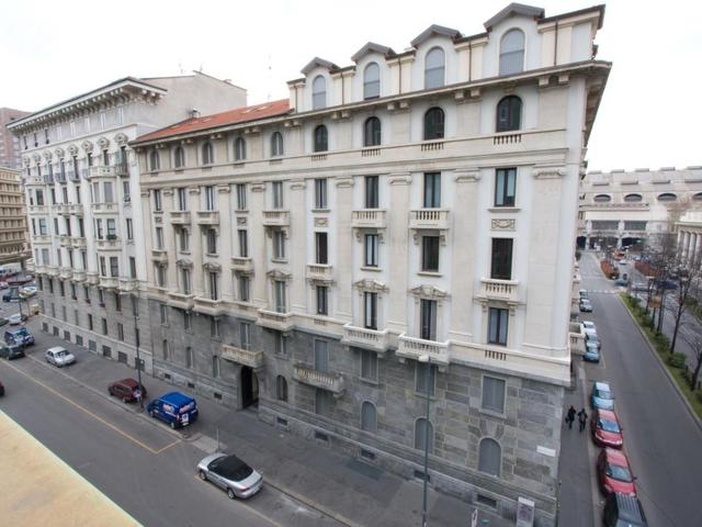 фото отеля Residence de la Gare изображение №17