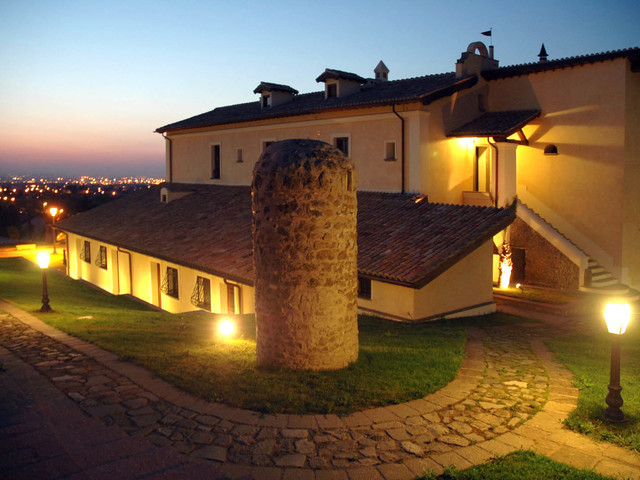фото Residence D'Epoca Pietra di Ponente изображение №22