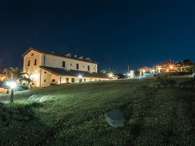 фото Residence D'Epoca Pietra di Ponente изображение №18