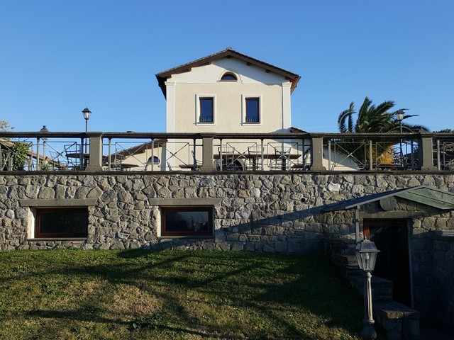 фото Residence D'Epoca Pietra di Ponente изображение №6