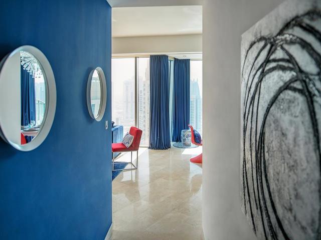 фотографии Dream Inn Dubai Apartments-Trident изображение №28