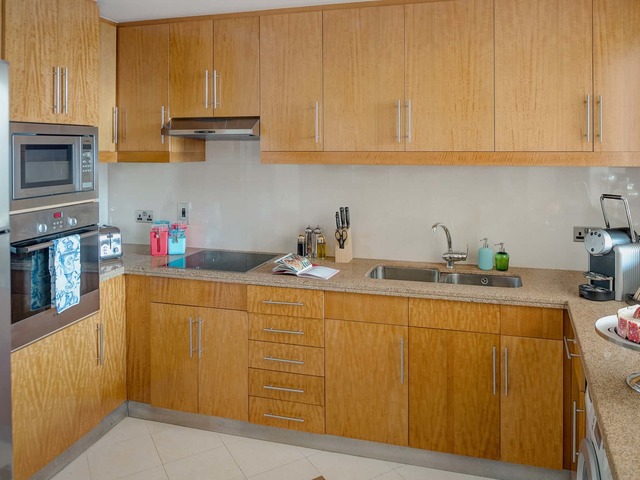 фото Dream Inn Dubai Apartments-Trident изображение №10