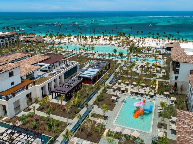 фотографии отеля Lopesan Costa Bavaro Resort, Spa & Casino (ex. IFA Villas Bavaro Resort & Spa) изображение №27