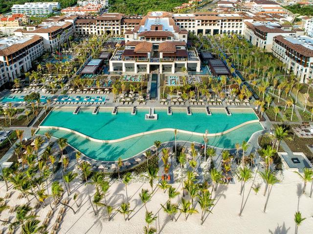 фотографии отеля Lopesan Costa Bavaro Resort, Spa & Casino (ex. IFA Villas Bavaro Resort & Spa) изображение №19