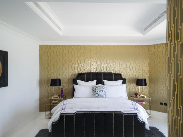 фотографии Dream Inn Dubai - Palm Villa изображение №28