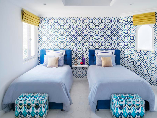 фото отеля Dream Inn Dubai - Palm Villa изображение №17
