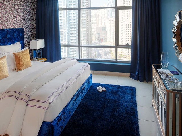 фотографии Dream Inn Dubai Apartments - Park Island изображение №40