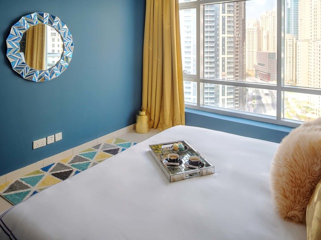 фотографии Dream Inn Dubai Apartments - Park Island изображение №32