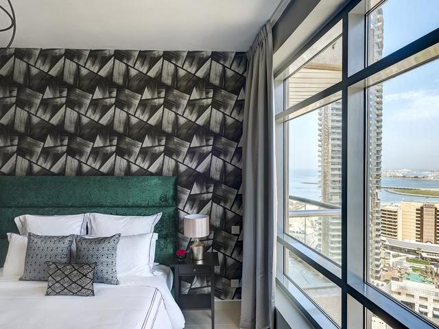 фото Dream Inn Dubai Apartments - Park Island изображение №14