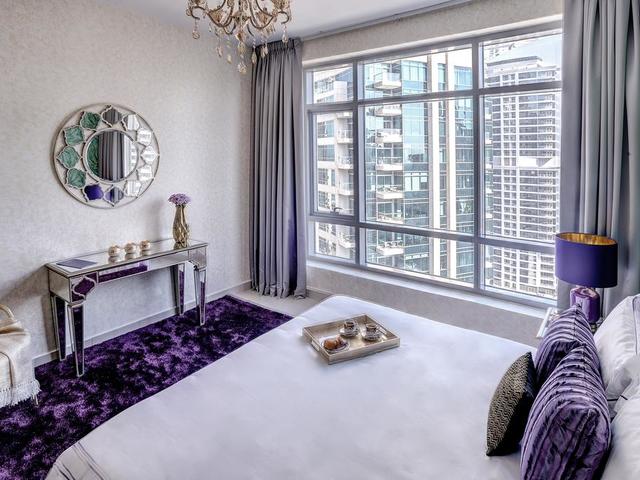 фото Dream Inn Dubai Apartments - Park Island изображение №10