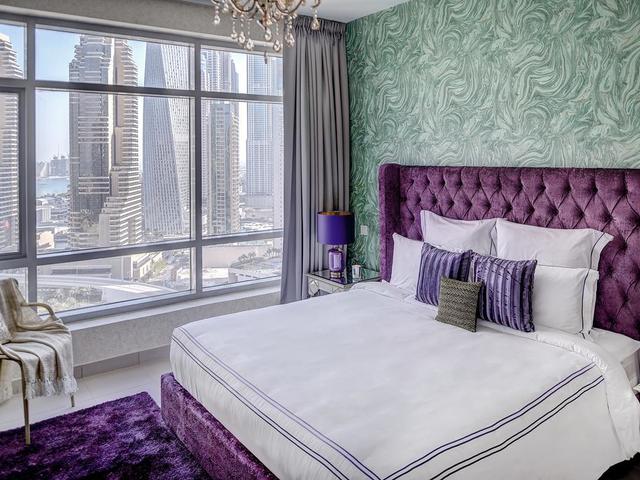 фото отеля Dream Inn Dubai Apartments - Park Island изображение №9