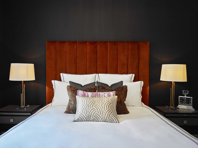 фотографии Dream Inn Dubai Apartments - 29 Boulevard изображение №160
