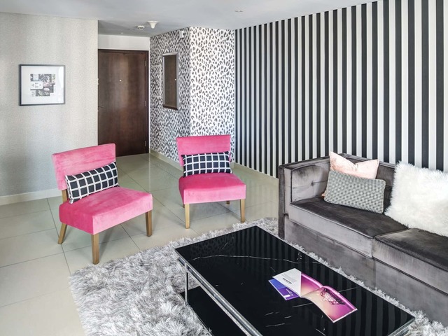фотографии Dream Inn Dubai Apartments - 29 Boulevard изображение №136