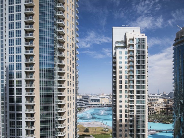 фотографии Dream Inn Dubai Apartments - 29 Boulevard изображение №132