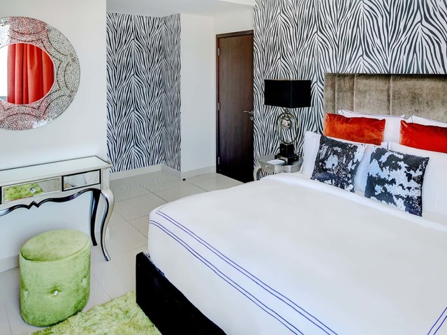 фотографии Dream Inn Dubai Apartments - 29 Boulevard изображение №128