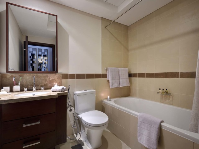фото Dream Inn Dubai Apartments - 29 Boulevard изображение №106