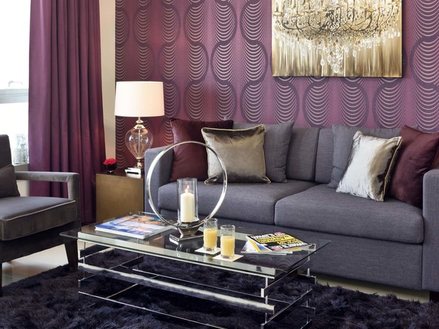 фотографии Dream Inn Dubai Apartments - 29 Boulevard изображение №104