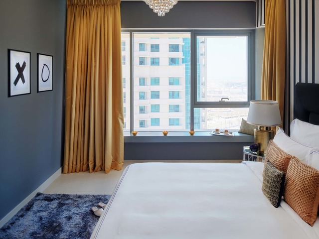 фотографии Dream Inn Dubai Apartments - 29 Boulevard изображение №100