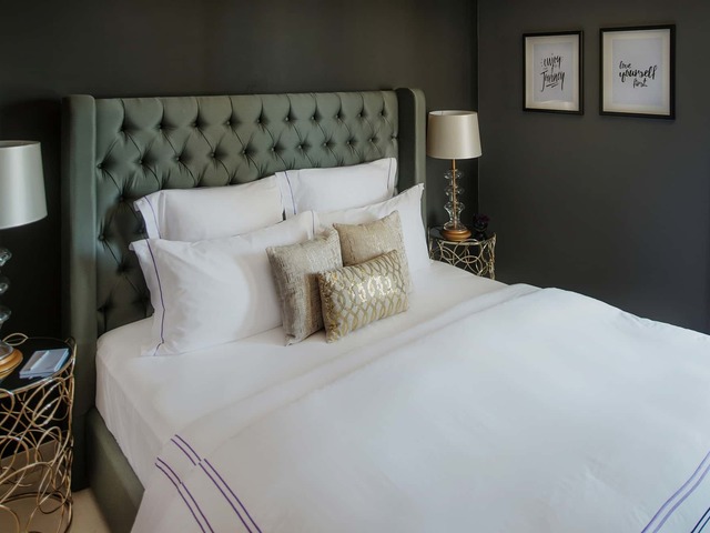 фото отеля Dream Inn Dubai Apartments - 29 Boulevard изображение №97