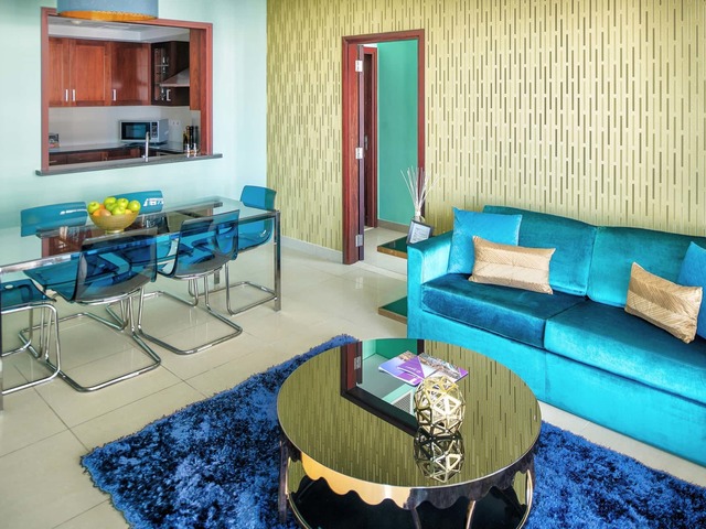 фото отеля Dream Inn Dubai Apartments - 29 Boulevard изображение №89