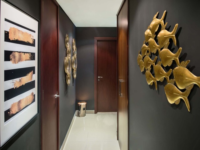 фото отеля Dream Inn Dubai Apartments - 29 Boulevard изображение №25