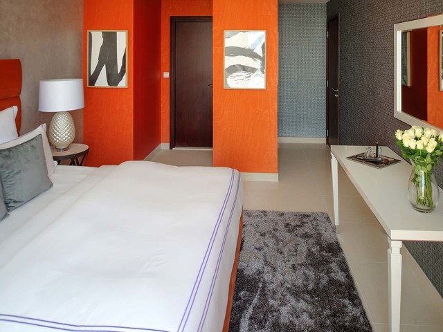 фотографии Dream Inn Dubai Apartments - 29 Boulevard изображение №12