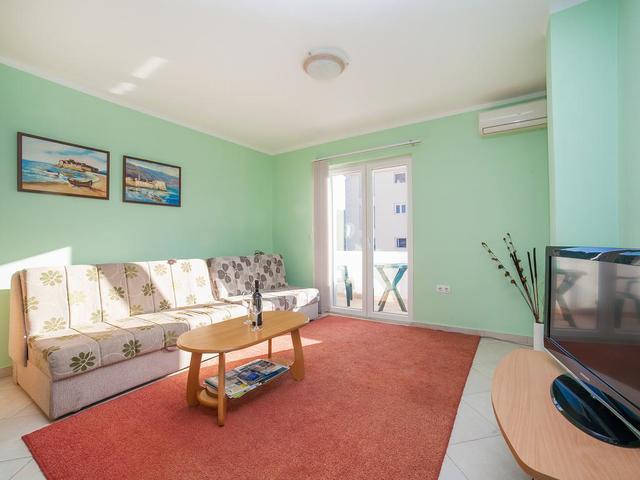 фотографии отеля Sea Point Apartments (ex. Apartments Biljana) изображение №95