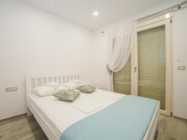 фотографии отеля Sea Point Apartments (ex. Apartments Biljana) изображение №87