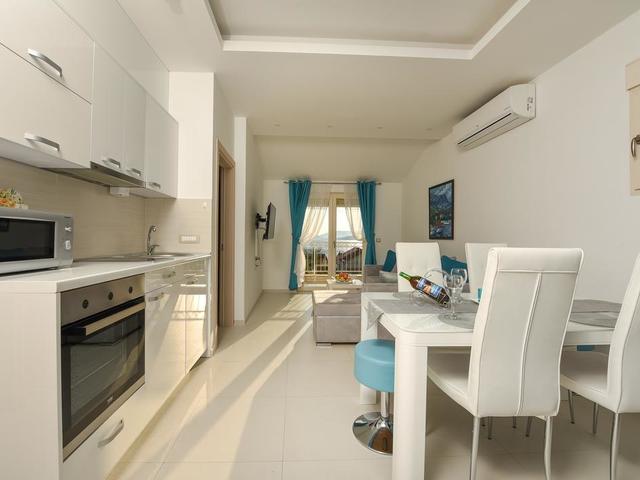 фото отеля Sea Point Apartments (ex. Apartments Biljana) изображение №33