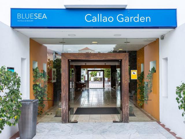 фотографии Blue Sea Callao Garden (ex. Vime Callao Garden) изображение №4