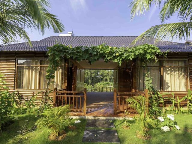 фото Phu Quoc Bambusa Resort изображение №18