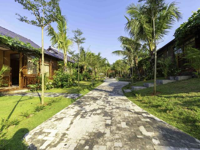 фото отеля Phu Quoc Bambusa Resort изображение №17