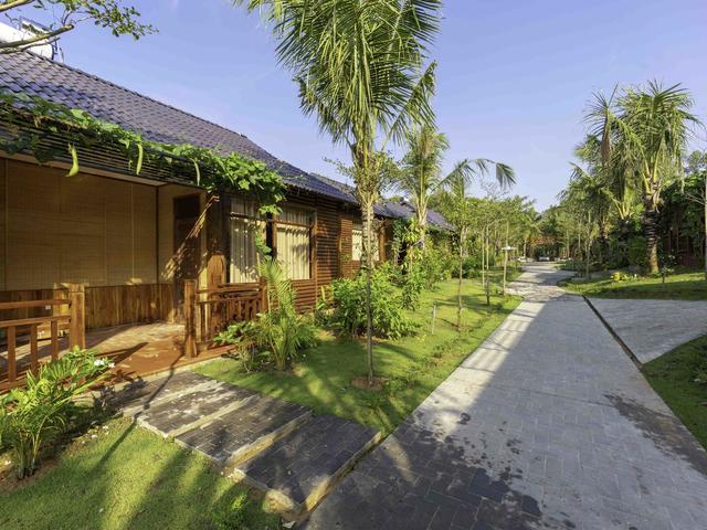 фотографии Phu Quoc Bambusa Resort изображение №16
