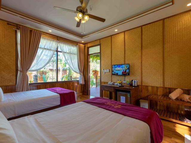 фотографии Phu Quoc Bambusa Resort изображение №4