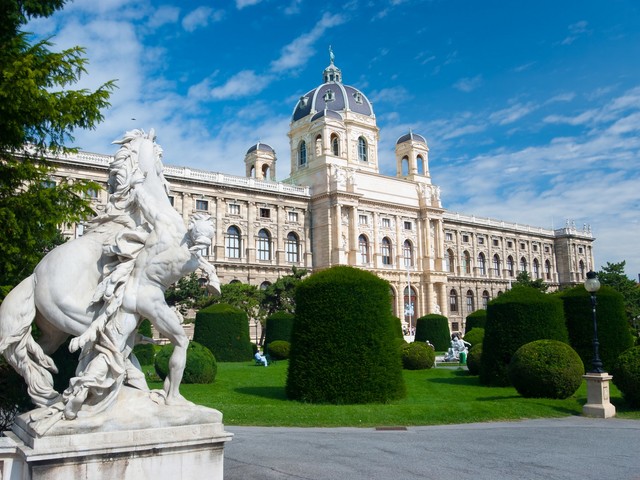 фото CheckVienna Quellenstrasse изображение №6