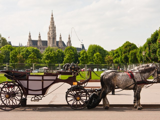 фото отеля CheckVienna Quellenstrasse изображение №5