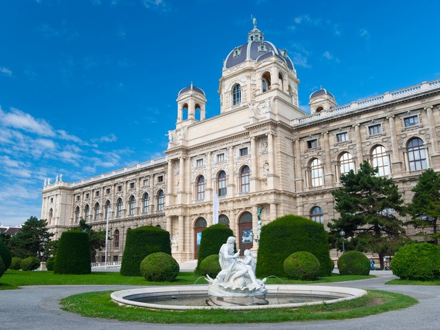 фото отеля CheckVienna Buchengasse изображение №5