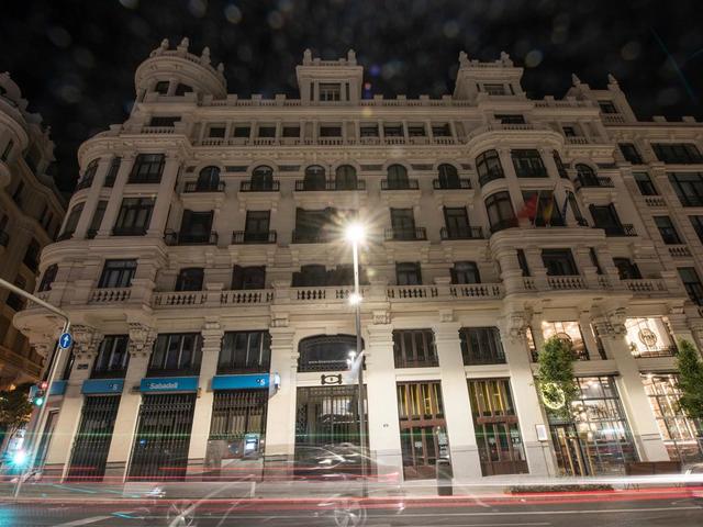 фото отеля Bluesock Hostels Madrid изображение №17