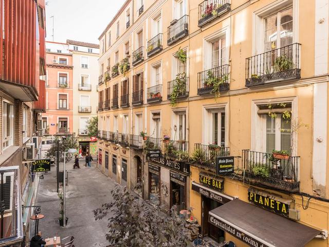 фото Smartrentals Chueca Ii изображение №34