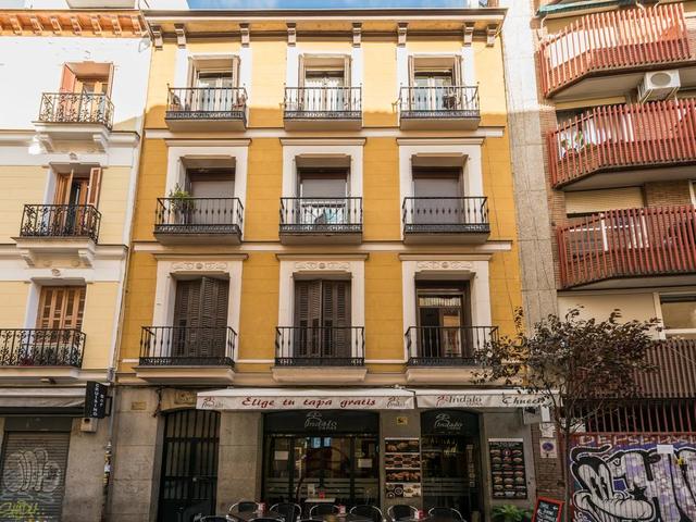 фото отеля Smartrentals Chueca Ii изображение №1