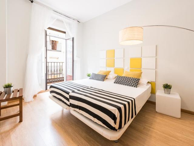 фото отеля Smartrentals Chueca Ii изображение №13